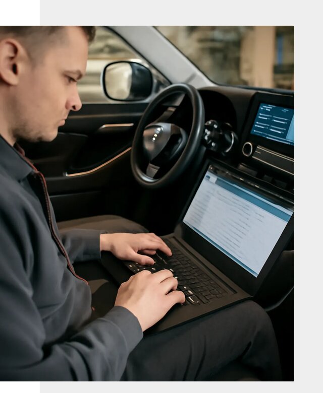 Русификация Toyota Crown Kluger под ключ для авто в Нерюнгри