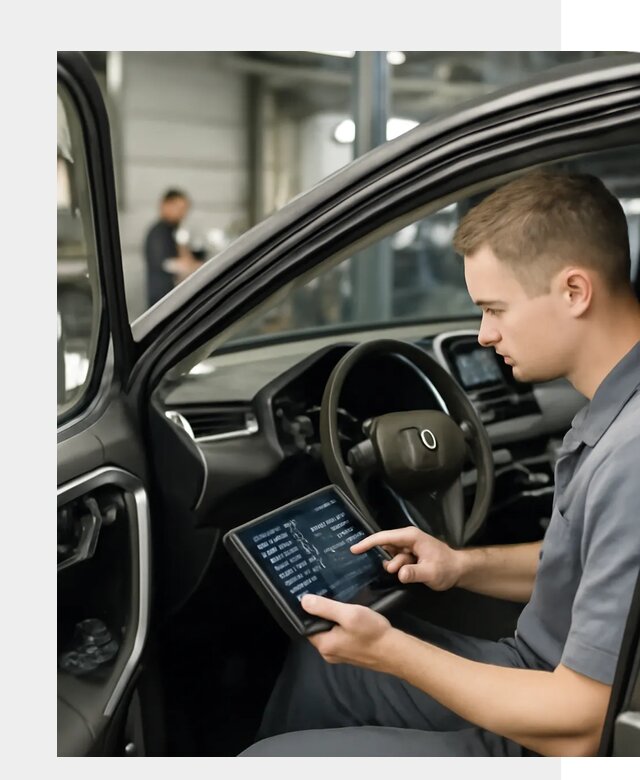 Русификация Toyota RAV4 в Нерюнгри по цене от 7059 р. | ФастМобиль-Нрю